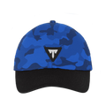 Icon Hat (Blue) *Pre-order*