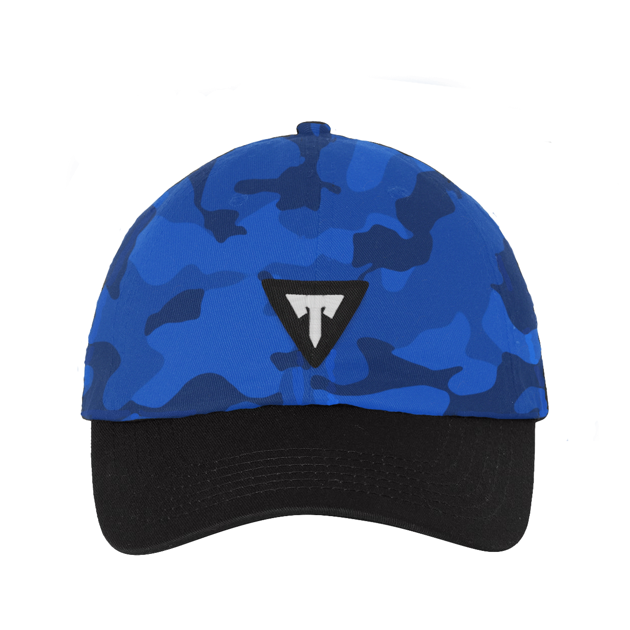 Icon Hat (Blue) *Pre-order*