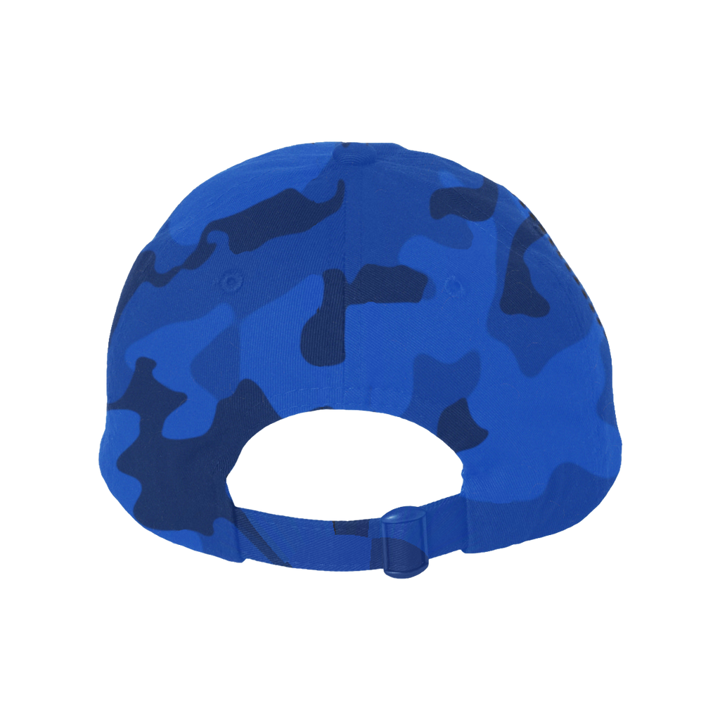 Icon Hat (Blue) *Pre-order*