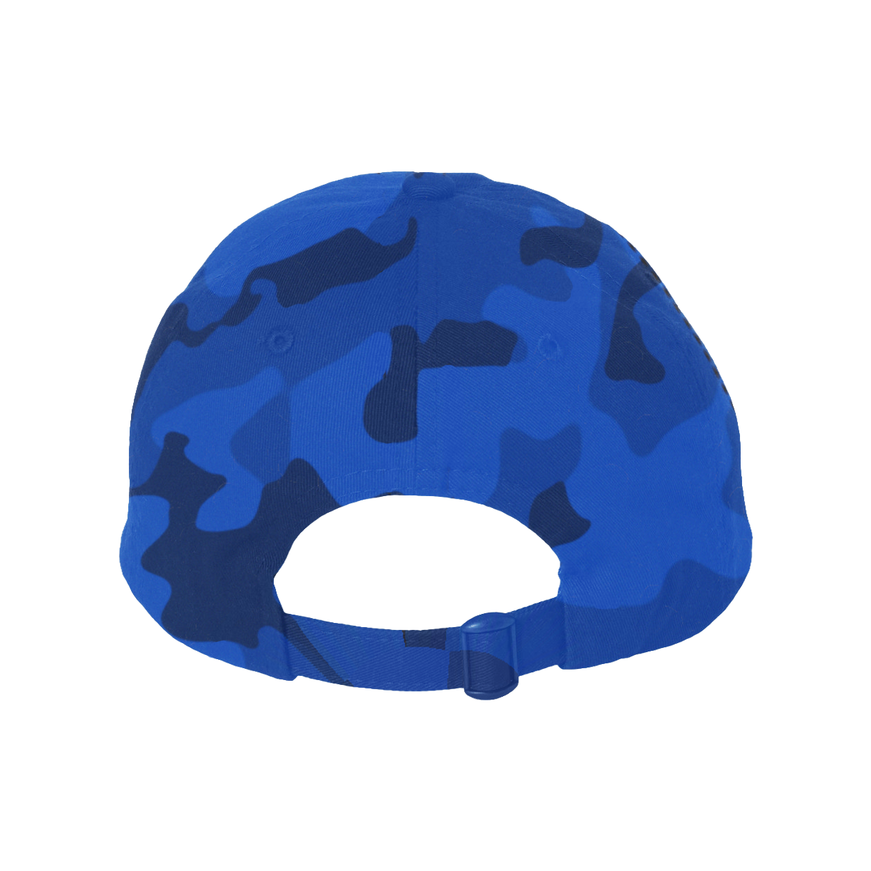 Icon Hat (Blue) *Pre-order*