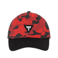 Icon Hat (Red) *Pre-order*