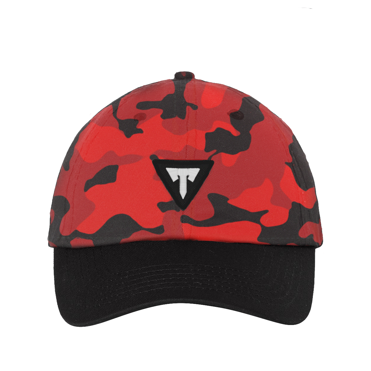 Icon Hat (Red) *Pre-order*