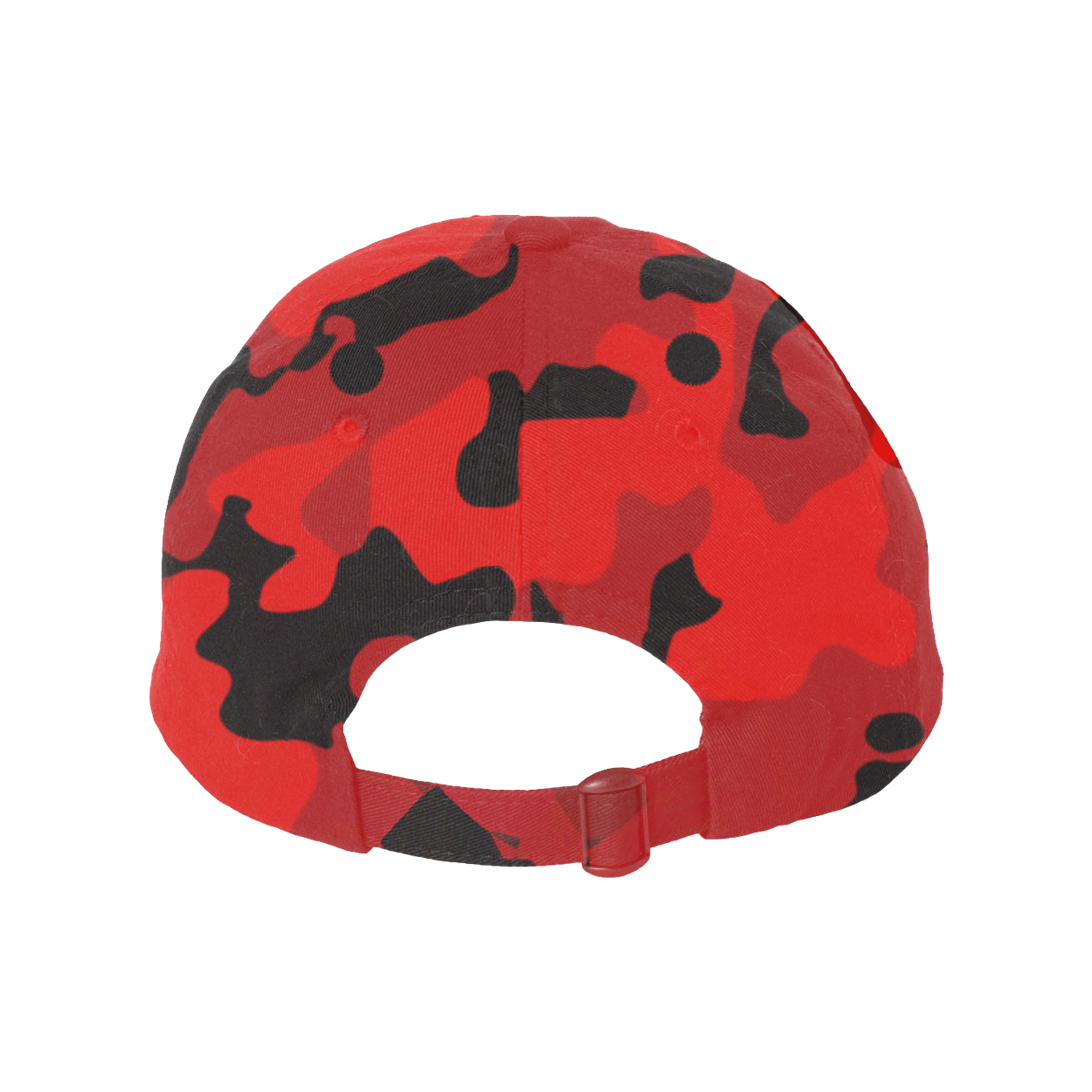 Icon Hat (Red) *Pre-order*