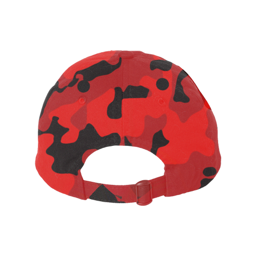 Icon Hat (Red) *Pre-order*