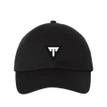 Icon Hat (Black) *Pre-order*
