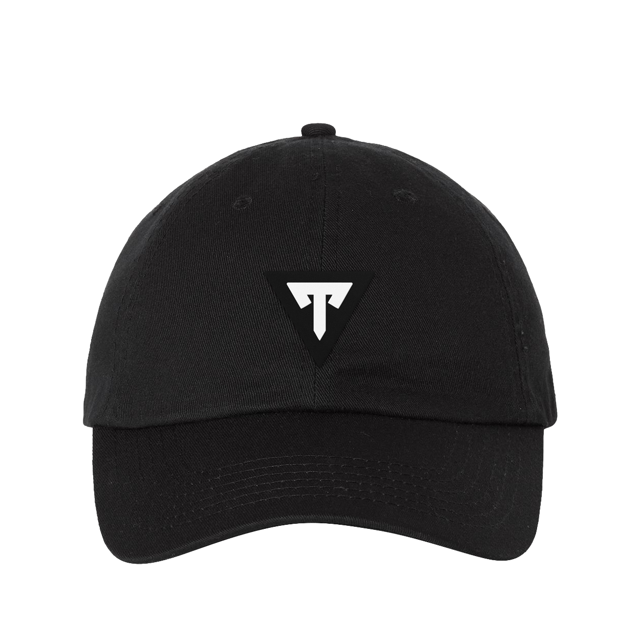 Icon Hat (Black) *Pre-order*